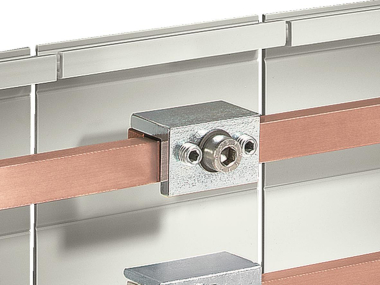 Rittal Schienenverbinder VE=3 SV 9350075 