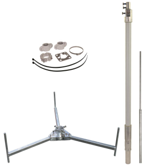 Dehn  FM D40 L4700 GFK AL DBS R560 STTZN 