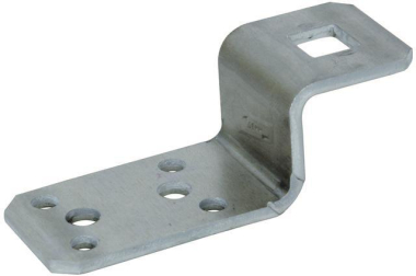 DEHN Lasche       ALZFB11.11B5.26.5L81AL 