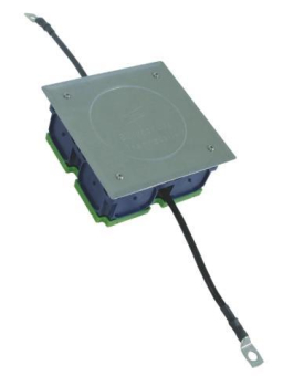 DEHN UP-Trennstellenkasten        476016 