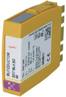 DEHN Kombi-Ableiter-Modul         920346 