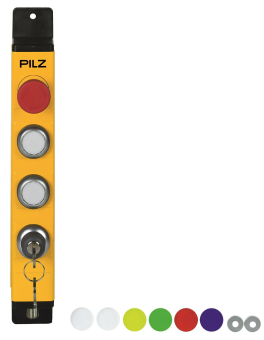 Pilz PIT gb BLLEy Bedieneinheit G1000003 