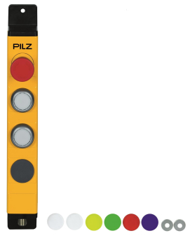 Pilz PIT gb CLLEy Bedieneinheit G1000002 