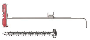 Fischer fischer DUOTEC 12 S PH M  542797 