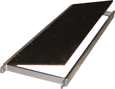 Krause STABILO Belagbühne mit     701282 