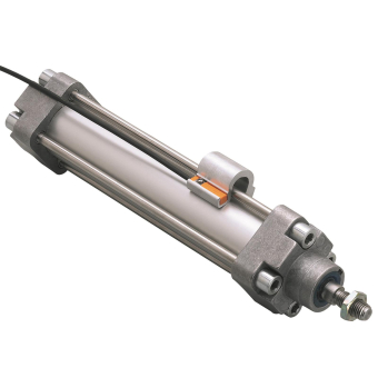 IFM Adapter f.Zugstangen-/        E11799 