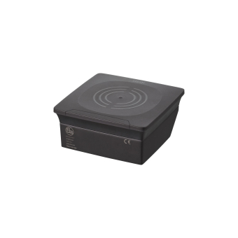 IFM RFID Auswerteeinheit,13,56    DTE604 