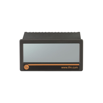 IFM DISPLAY/FX460/ANALOG/AC/DC    DX2022 