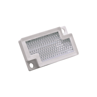 IFM Tripelspiegel 14x23mm eckig f E20989 