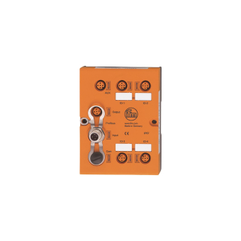 IFM RFID Auswerteeinheit f.bis 4  DTE100 