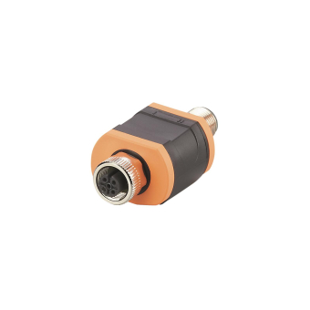 IFM Konverter IO-Link -0...10 V   DP1222 