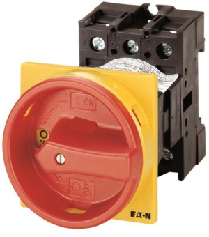 EATON P1-32/V/SVB Hauptschalter   095676 