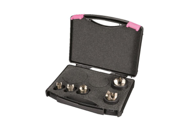 Rittal Spalt-Blechlocher-Set  AS 4055180 