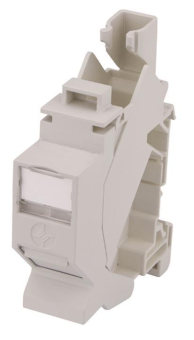 TG Tragschienen-Verbinder     TS45 AMJ-S 