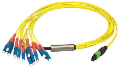 TEGA MPO/MTP Aufteilkabel    L00835A0032 