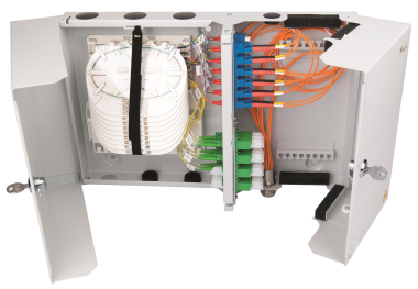 TEGA LWL Modularer Wand-     H02050A0302 
