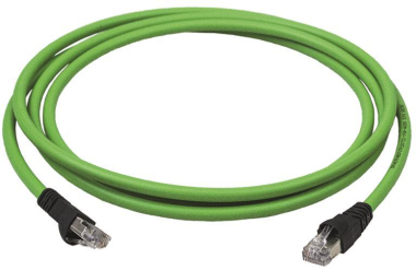 TEGA STX RJ45-RJ45 VL Profin L80400A0003 