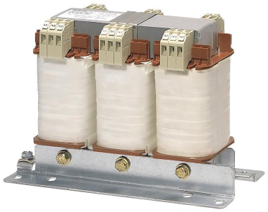 SIEM Trafo, 3-Ph.     4AP2142-8BC40-0HA0 