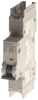 Siemens 5SJ41017HG41 Leistungsschutz- 