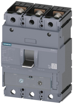 SIEM                  3VA1220-4EF32-0AA0 