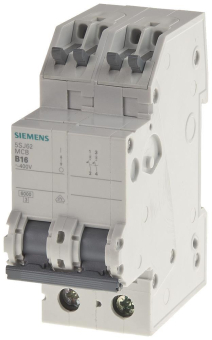SIEM Leitungsschutzschalter  5SJ6216-6KS 