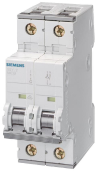 Siemens Automat C 4A            5SY72047 