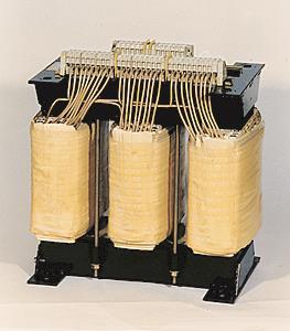 SIEM Trafo, 3-Ph.     4AP2742-8BC40-0HA0 