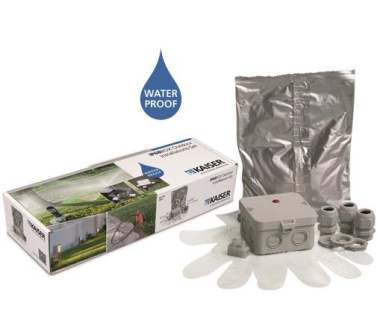Kaiser IP68 BOX Outdoor             2521 