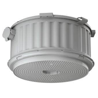 KAIS Einbaugehäuse HaloX 180mm   1282-74 