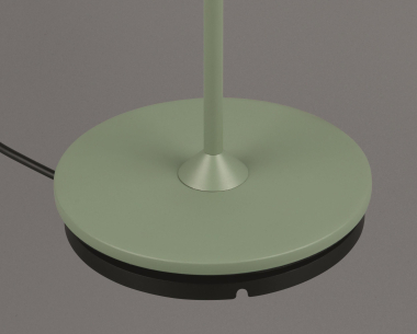 Trio LED TL SUAREZ,1,5W,       R57706149 