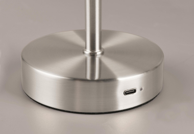 TRIO LED-TL JEFF, 1,5W,        R59151107 