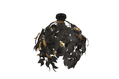 Trio Deckenleuchte LEAVY,      R60461032 