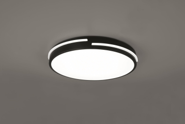 Trio LED-Deckenleuchte TACOMA  R62241132 