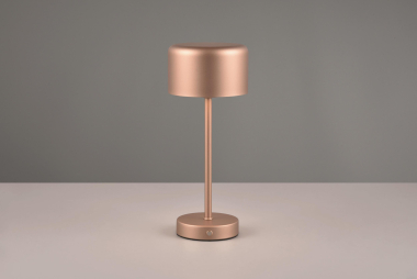 Trio LED-TL JEFF, 1,5W,        R59151165 