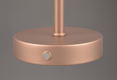 Trio LED-TL JEFF, 1,5W,        R59151165 