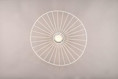 Trio DL CHAPEAU, 1xE27,        R61451031 