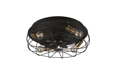 Trio Ventilator TRONDHEIM,     R61095032 