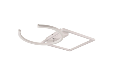 Trio LED-DL PIVOT,23,5W, 4000K R62162131 