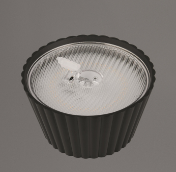 Trio LED TL SUAREZ,1,5W,       R57706132 