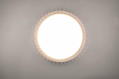 Trio LED DL MONTE 38W LED      R62171930 