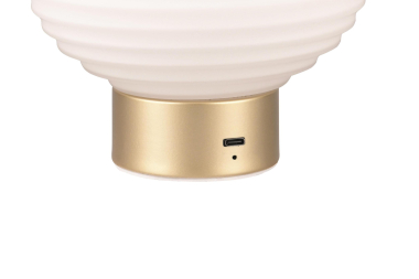 Trio LED TL EARL,1,5W, 3000K,  R57771101 