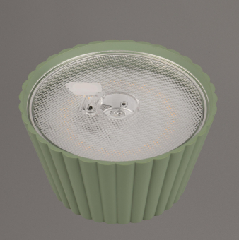 Trio LED TL SUAREZ,1,5W,       R57706149 