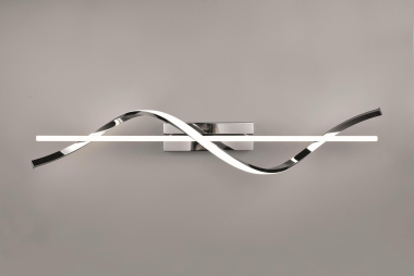 Trio LED-Deckenl. ISABEL, 26W  R62201106 