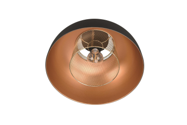 Trio Deckenleuchte PUNCH,      R60811032 