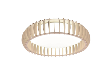 Trio LED DL MONTE 38W LED      R62171930 