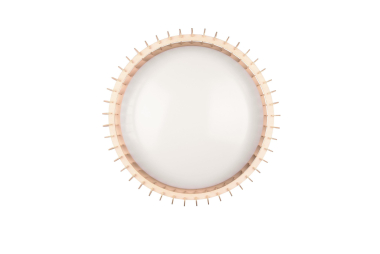 Trio LED DL MONTE 38W LED      R62171930 