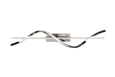 Trio LED-Deckenl. ISABEL, 26W  R62201106 