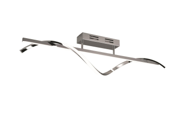 Trio LED-Deckenl. ISABEL, 26W  R62201106 