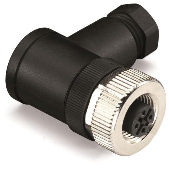 WAGO 756-9215/050-000 Konfekt. 