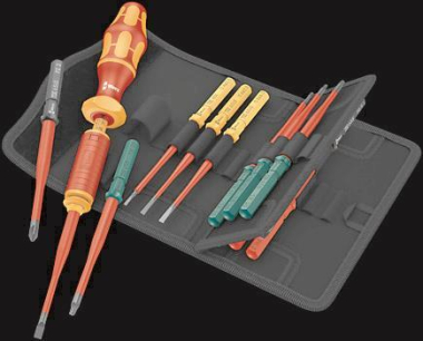 Wera VDE 15 Torque extra     05006605001 